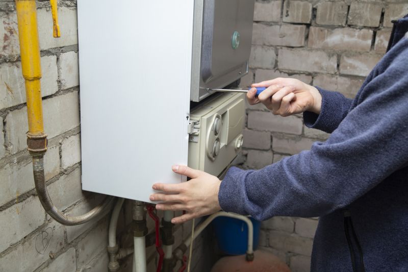 Furnace Repair Service