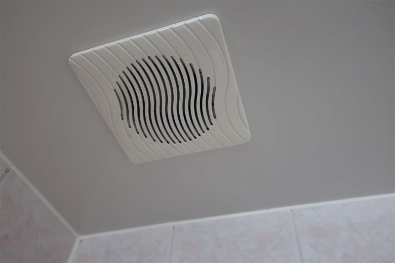 Bathroom Fan Repair in Prescott Valley, AZ