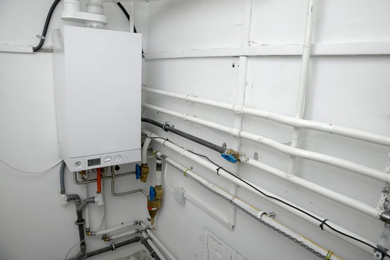 Boiler Installation