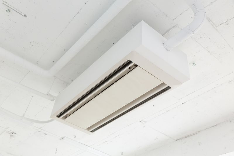 Central Humidifier Repair in Kansas City, MO